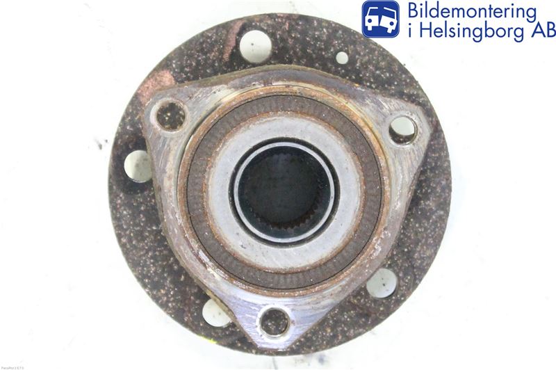 Volkswagen VW GOLF / E-GOLF VII 13-20 Nav Fram