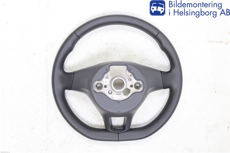 Volkswagen VW GOLF / E-GOLF VII 13-20 Ratt