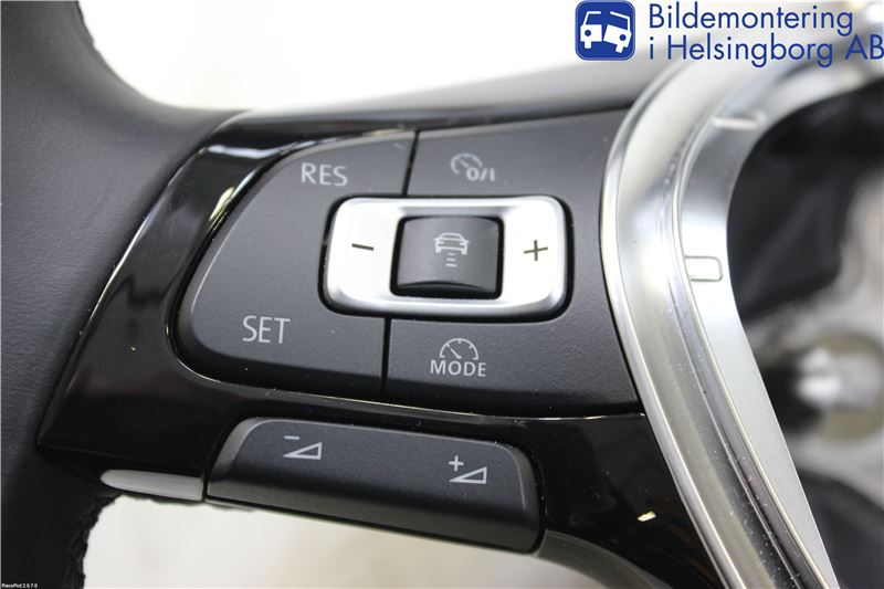 Volkswagen VW GOLF / E-GOLF VII 13-20 Ratt