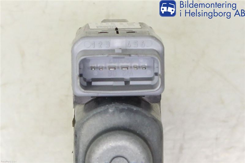 Peugeot 207 Fönsterhissmotor