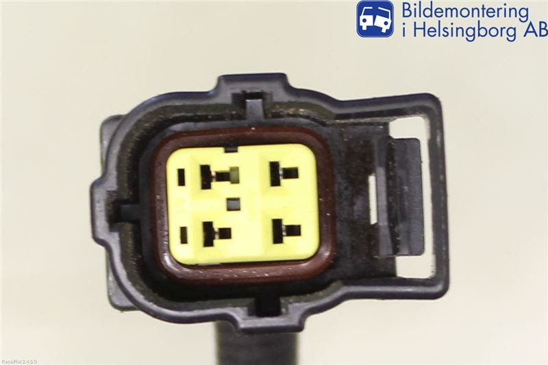 Mercedes-Benz MB C-KLASS (W204) 07-15 Injlambdasond