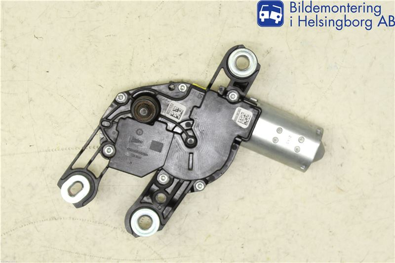 Skoda OCTAVIA (5E) 13-20 Torkarmotor Baklucka