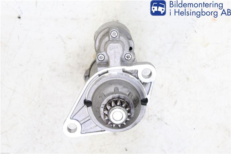 Volkswagen VW GOLF / E-GOLF VII 13-20 Startmotor