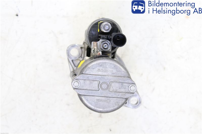 Volkswagen VW GOLF / E-GOLF VII 13-20 Startmotor