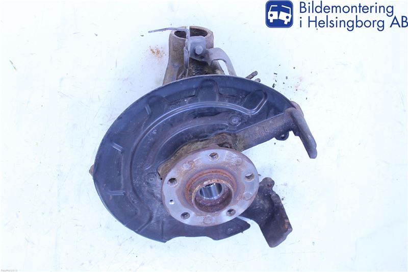 Seat LEON 13-20 Styrspindel Lagerhus Hö