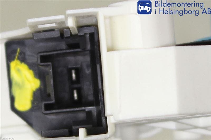 Audi A1/S1 11-18 Fönsterhissmotor