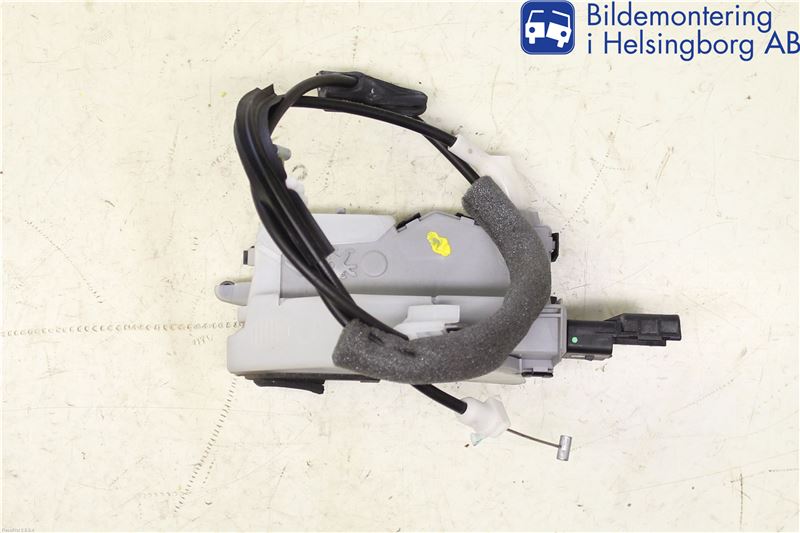 Citroen C5 08-17 Centrallåsmotor Vänster