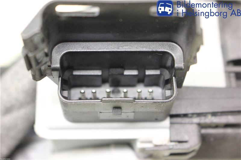 Citroen C5 08-17 Centrallåsmotor Vänster