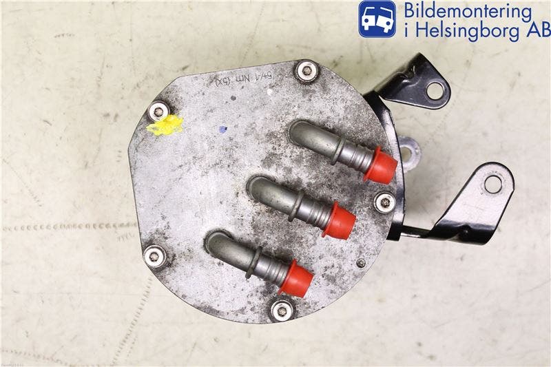 Skoda OCTAVIA (5E) 13-20 Bränslefilter-Hållare