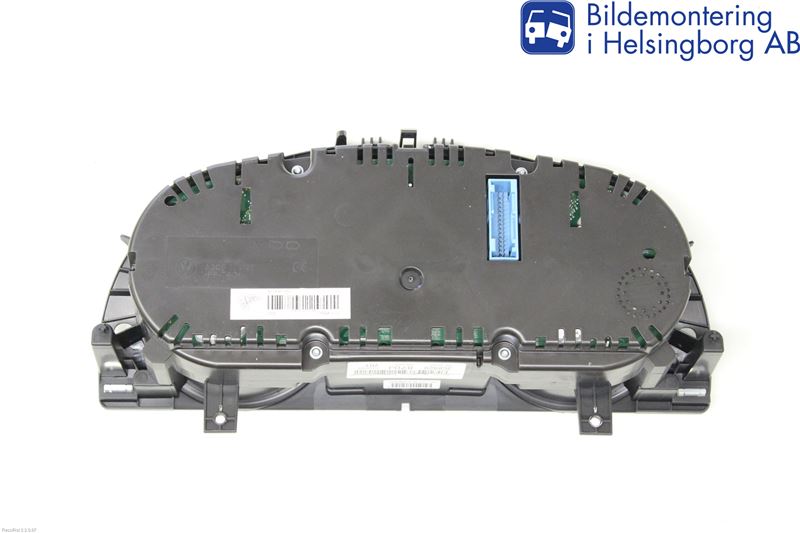 Volkswagen VW PASSAT CC 08-16 Instrument Komb