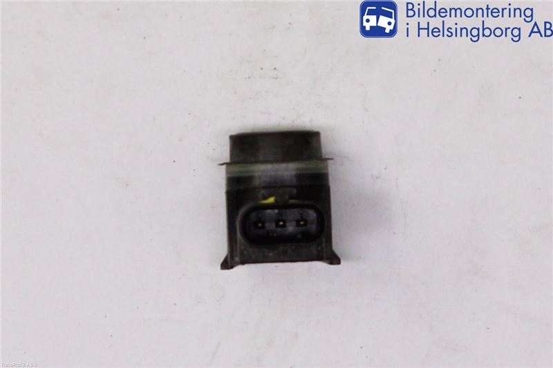Volkswagen VW POLO 10-17 Parkeringshjälp Backsensor