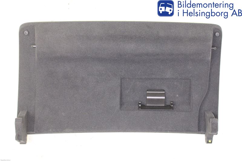 Audi A3/S3 8V 13-20 Handskfacklucka