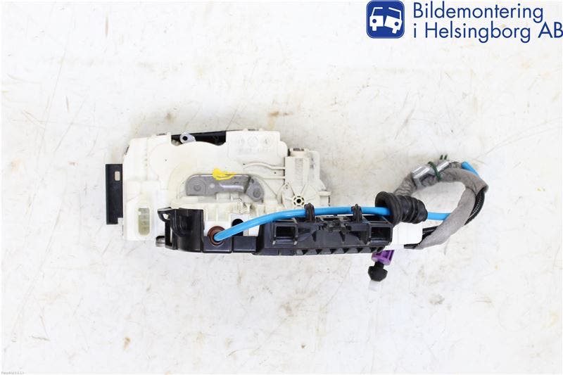 Mercedes-Benz MB A-KLASS (W176) 13-18 Centrallåsmotor Vänster