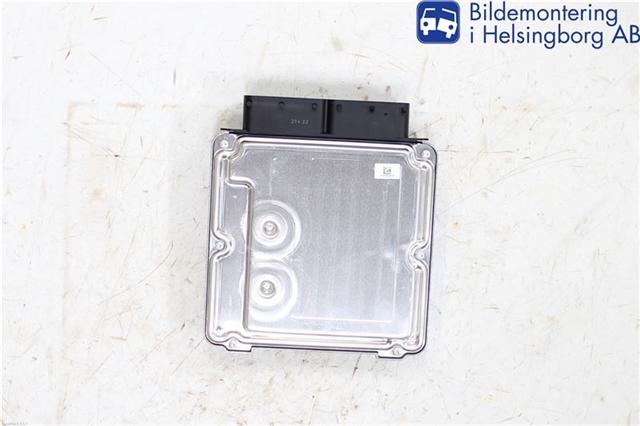 Audi A4/S4 B9 16-19 Styrenhet Inspump Diesel