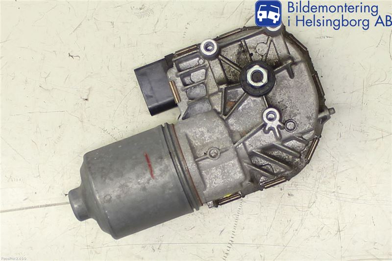 Volvo C30 07-10 Torkarmotor Vindruta