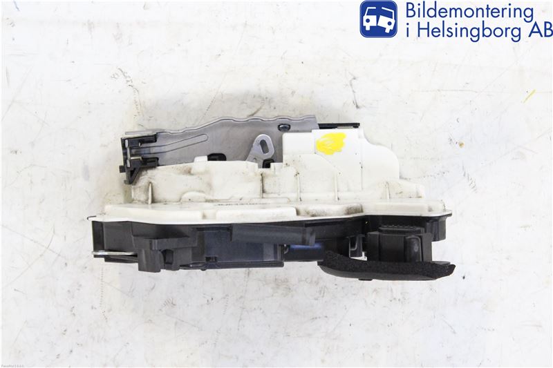 Volkswagen VW POLO 10-17 Centrallåsmotor Höger