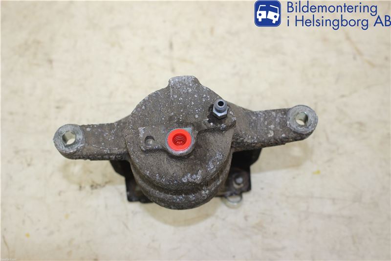 Peugeot 108 15-22 Bromsok Fram Höger