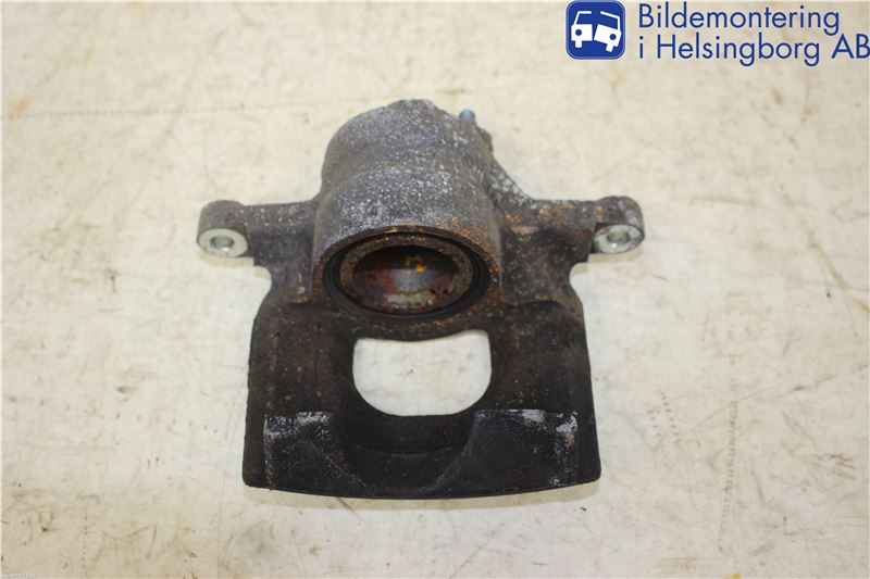 Peugeot 108 15-22 Bromsok Fram Höger