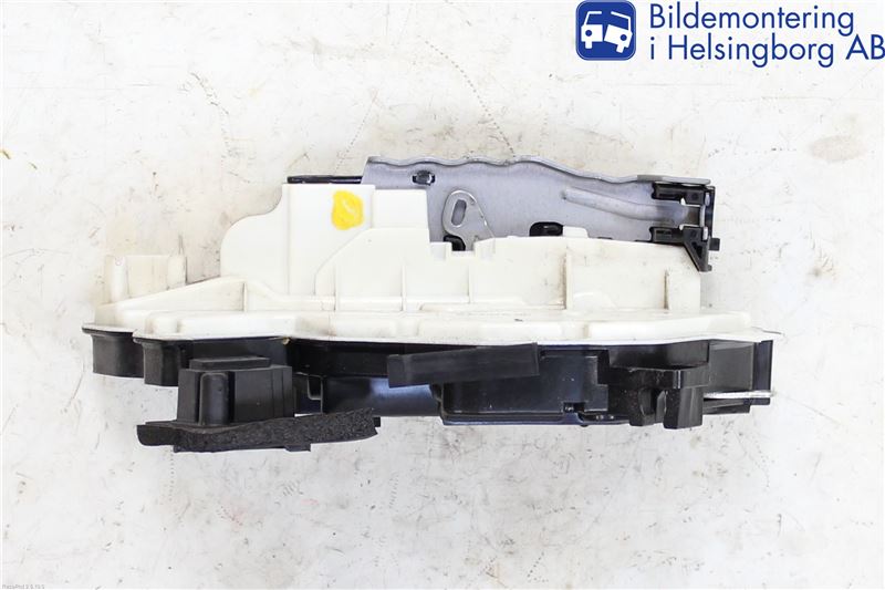 Skoda FABIA 15-21 Centrallåsmotor Vänster