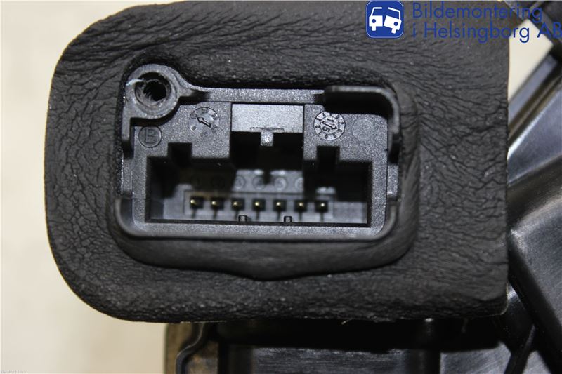 Skoda FABIA 15-21 Centrallåsmotor Vänster