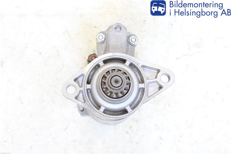 Volkswagen VW PASSAT 15-19 Startmotor Diesel