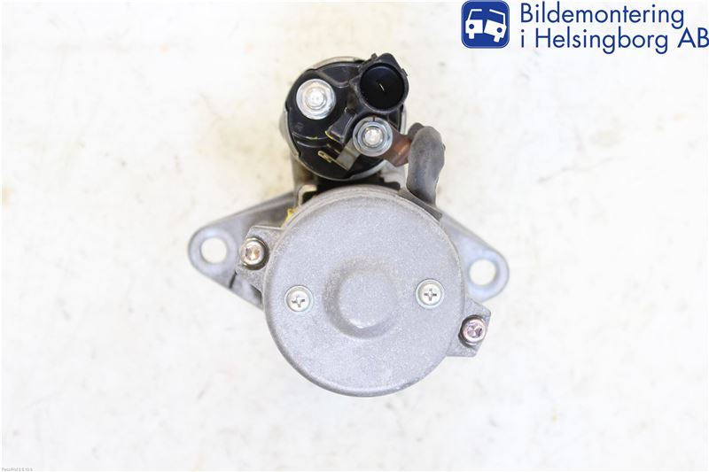 Volkswagen VW PASSAT 15-19 Startmotor Diesel