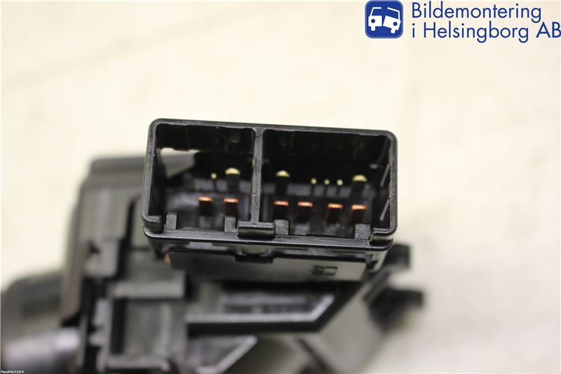 Toyota AURIS 10-12 Spak Torkar-Spolomk