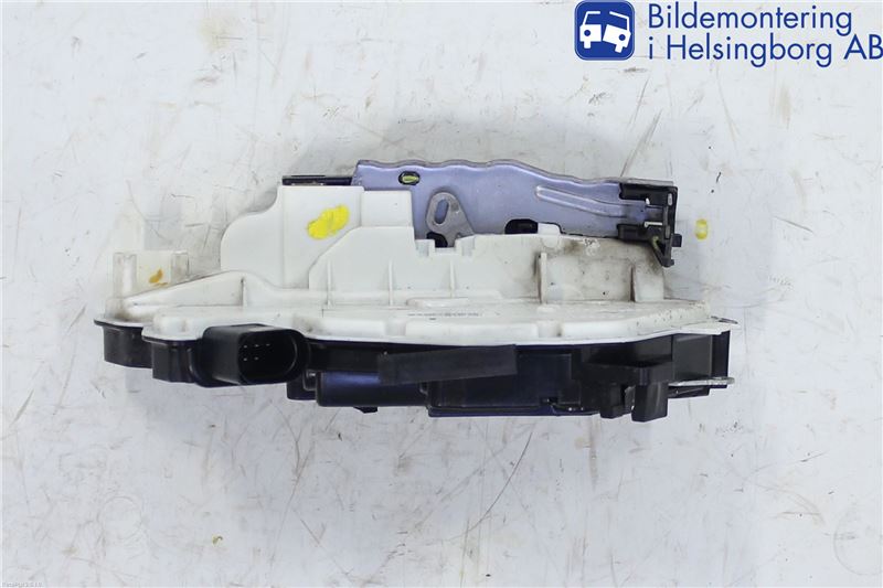 Skoda SUPERB 09-15 Centrallåsmotor Vänster