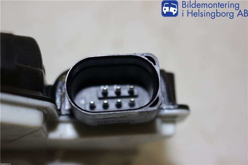 Skoda SUPERB 09-15 Centrallåsmotor Vänster