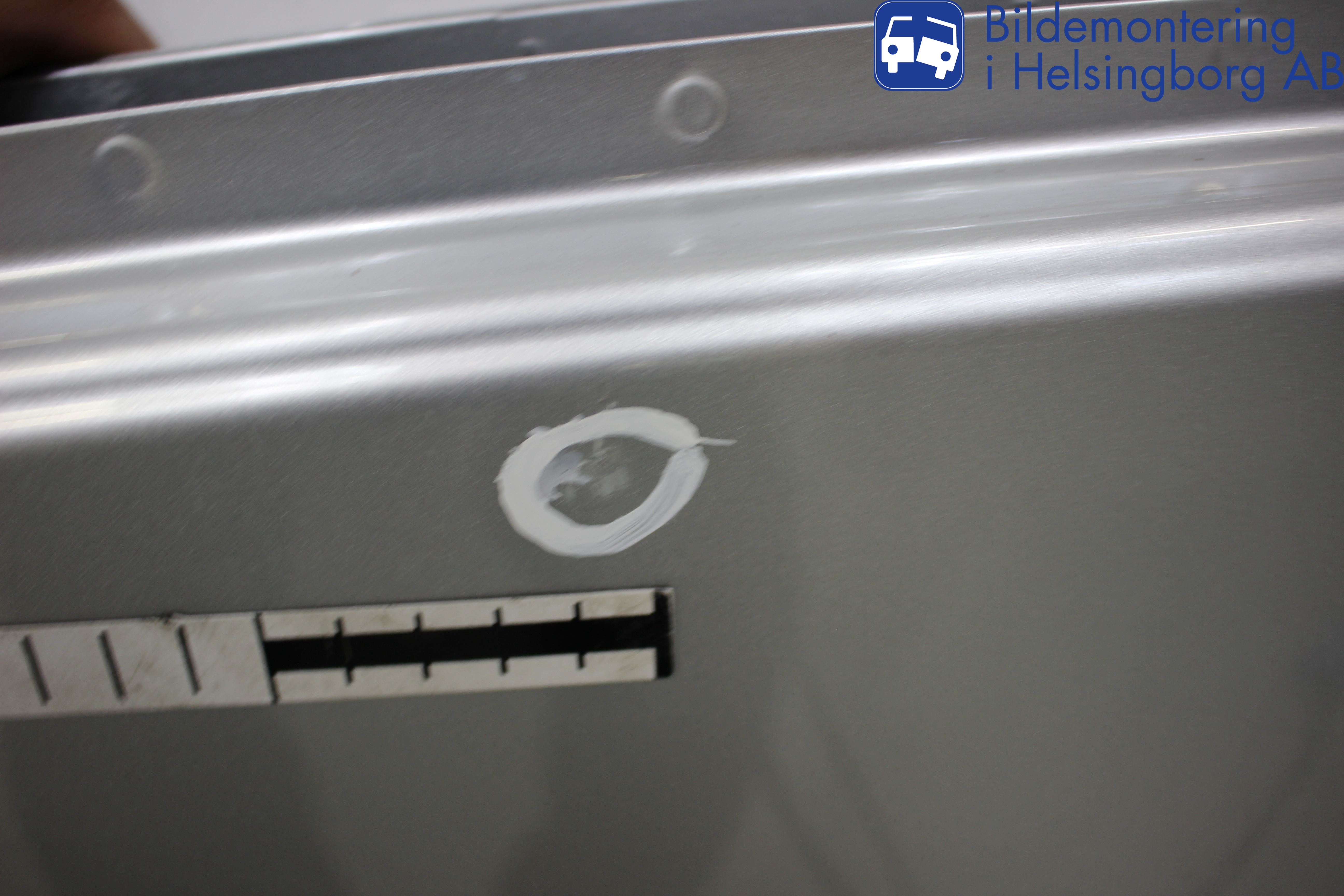 Ford TRANSIT CONNECT 09-13 Dörr Fram Höger