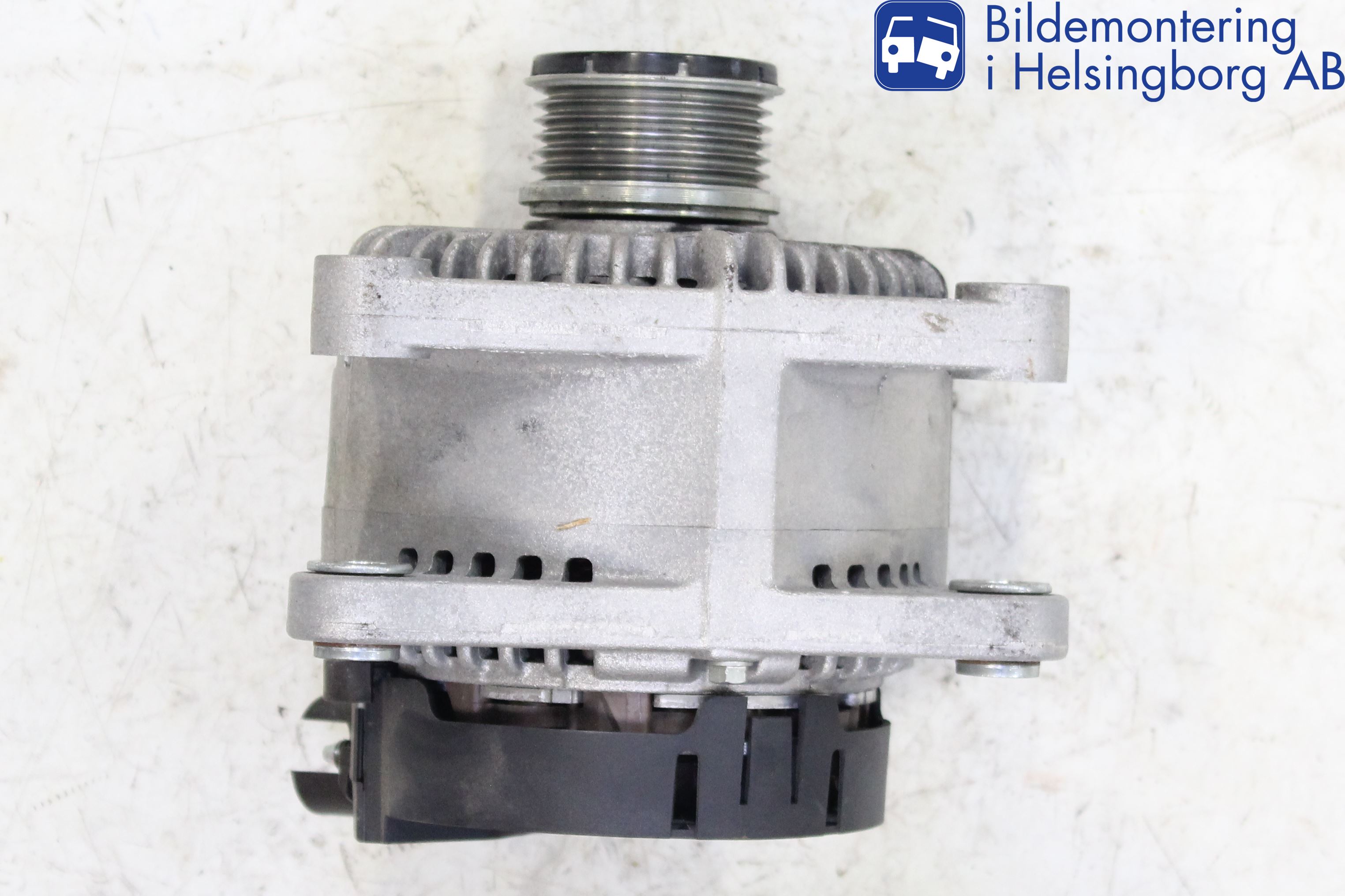 Peugeot 2008 13-20 Generator