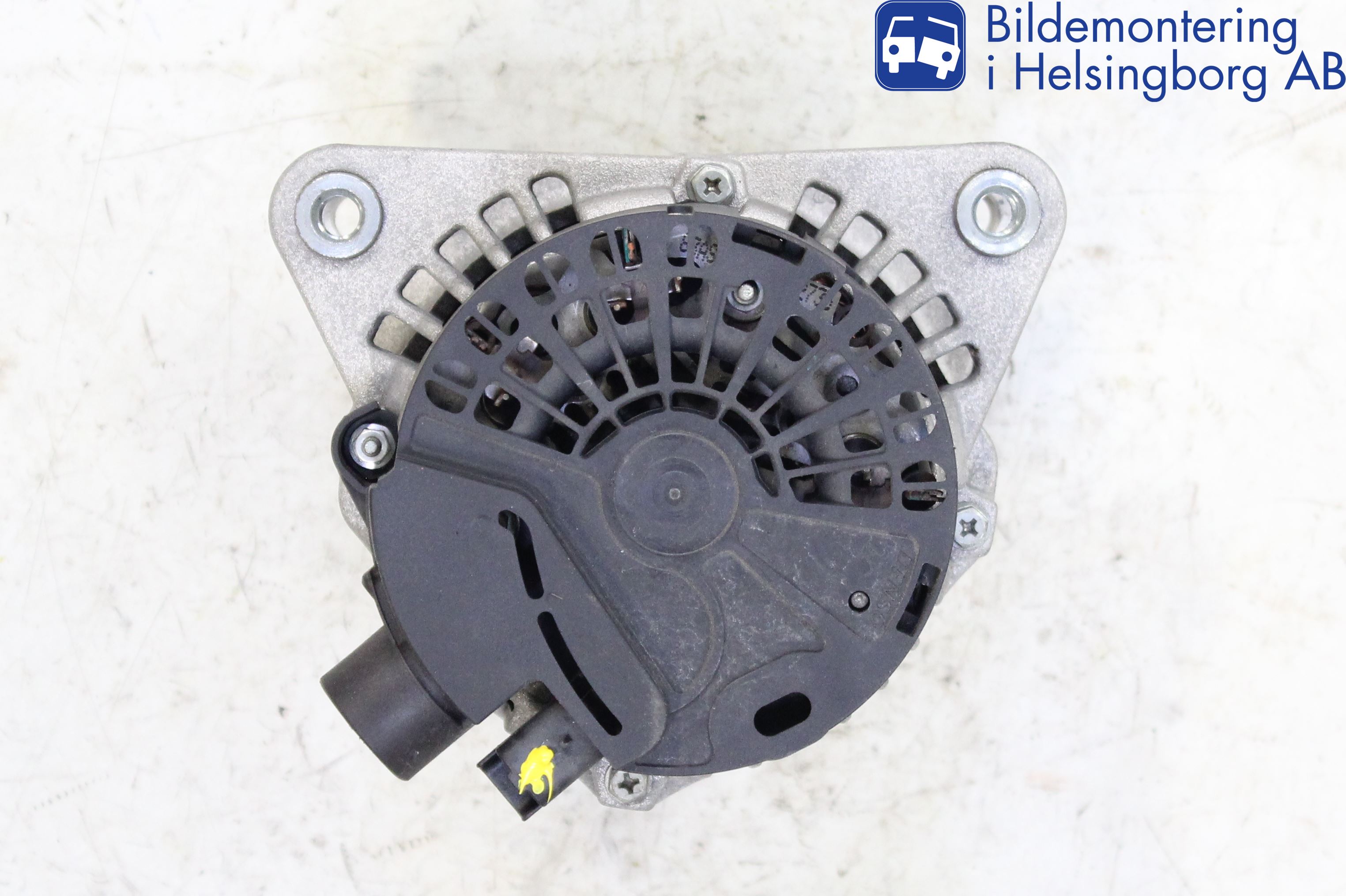 Peugeot 2008 13-20 Generator