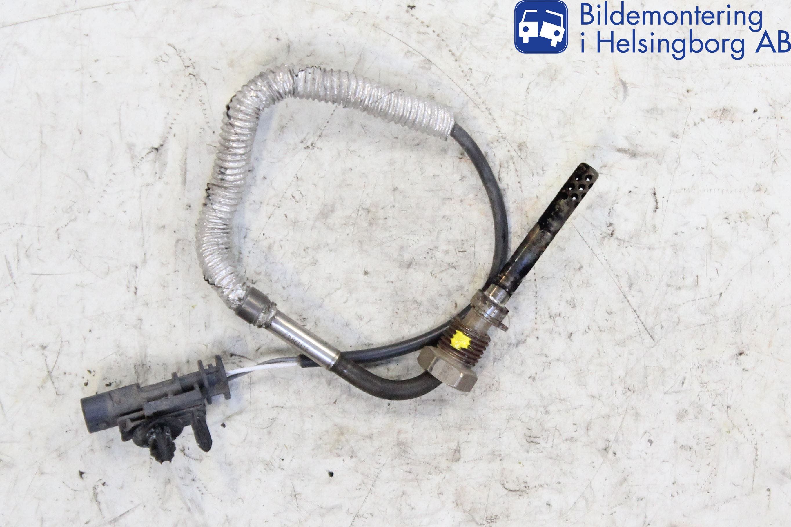 Volvo XC60 09-13 Sensor Avgas