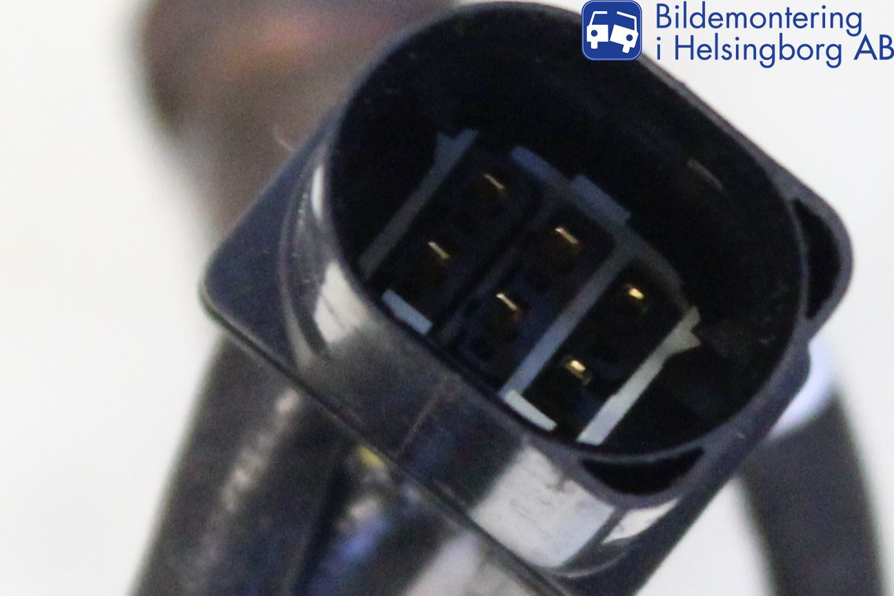 Skoda SUPERB 16-24 Injlambdasond