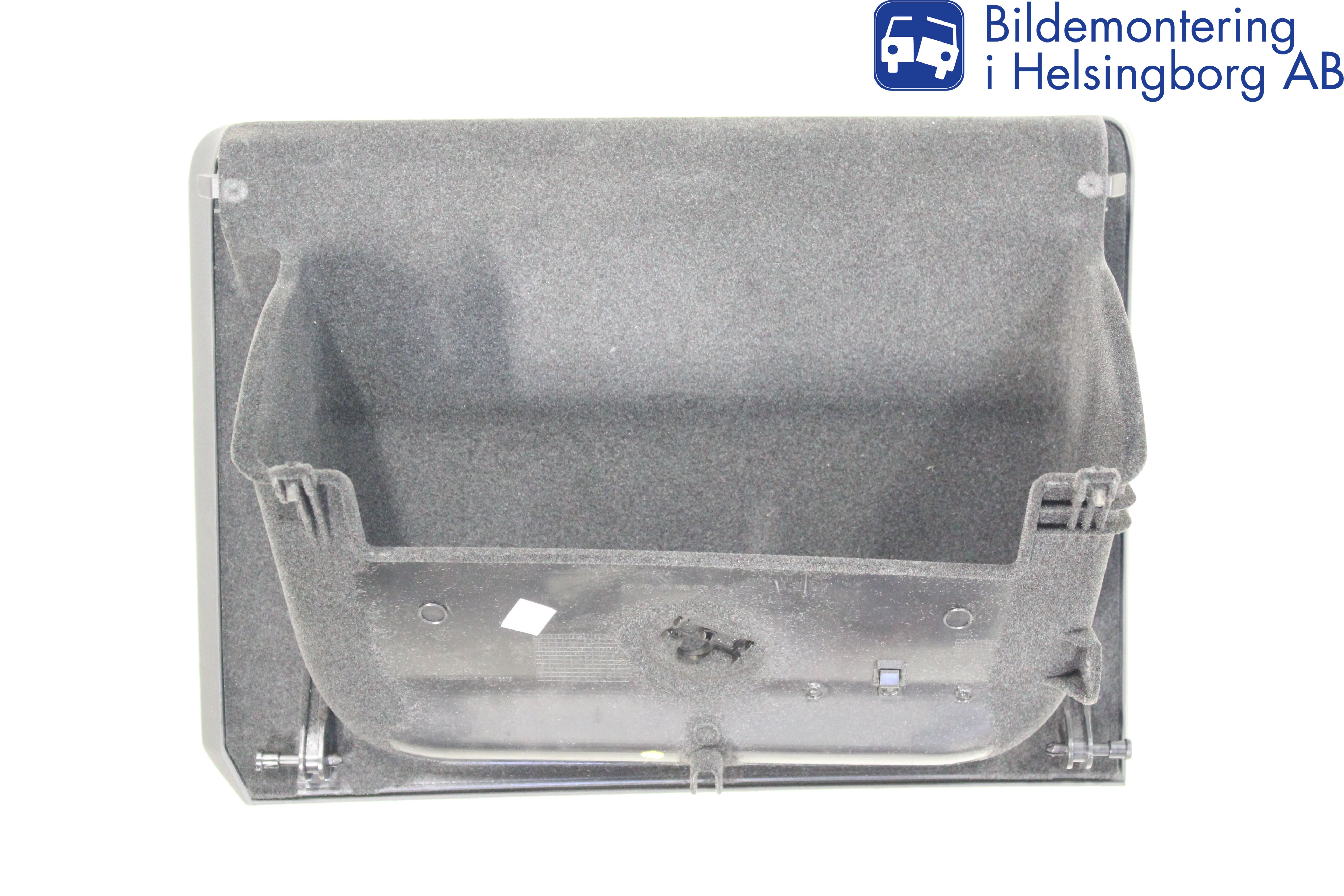 Volkswagen VW PASSAT 11-14 Handskfacklucka