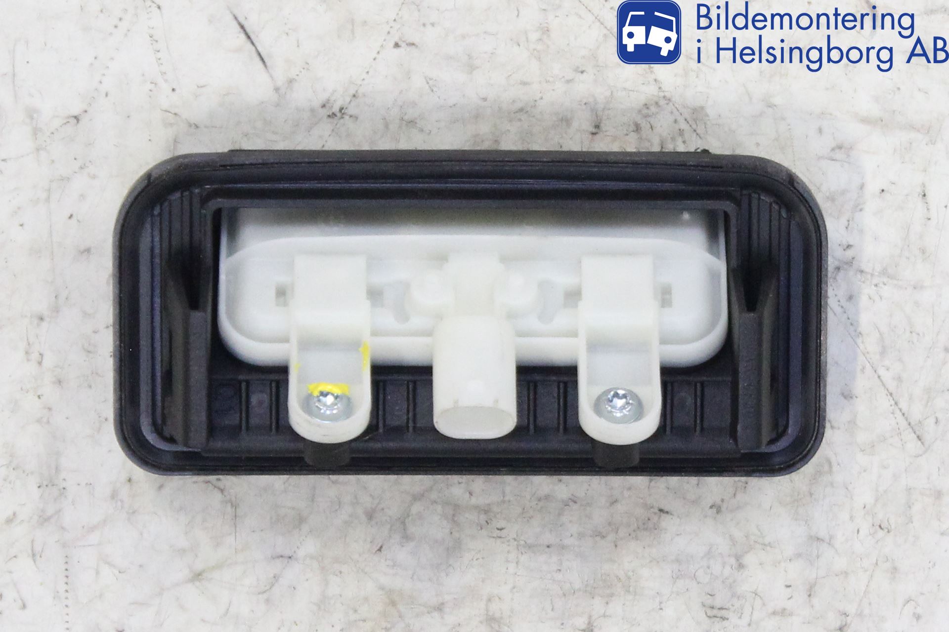 Mercedes-Benz MB E-KLASS (W212) 09-16 Bakluckehandtag