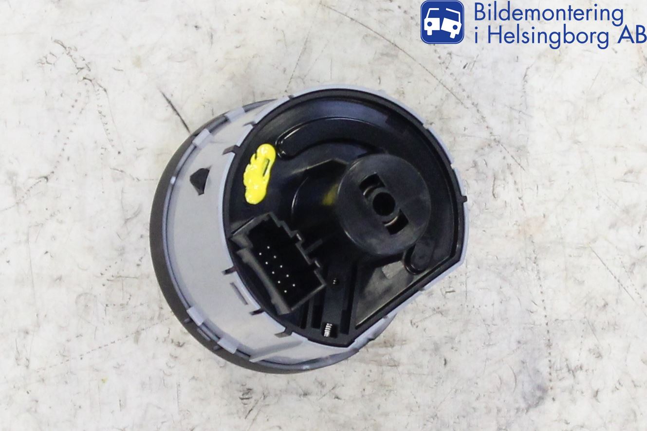 Skoda FABIA 15-21 Strömställare Ljus