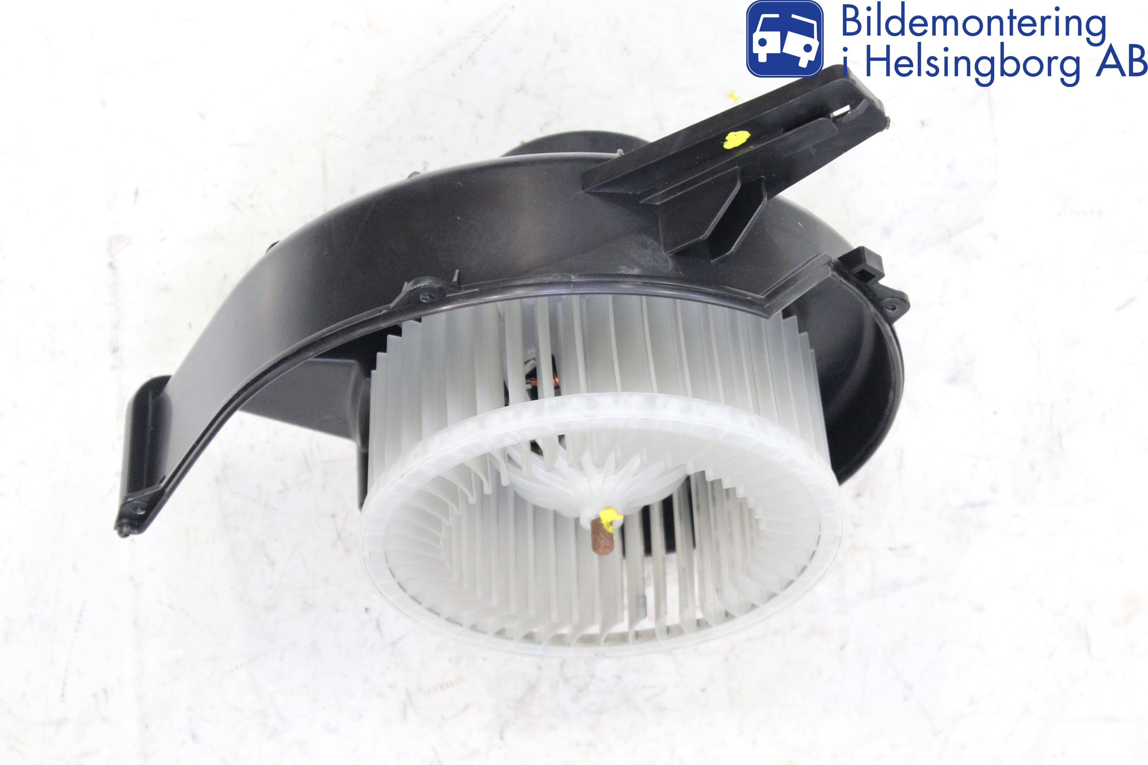 Seat IBIZA IV 08-16 Värmefläkt