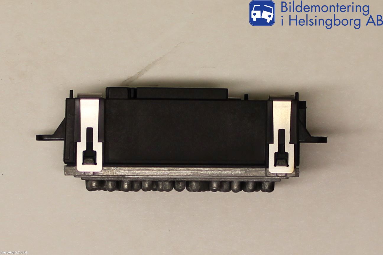 Volkswagen VW PASSAT 05-11 Värmefläktsmotstånd