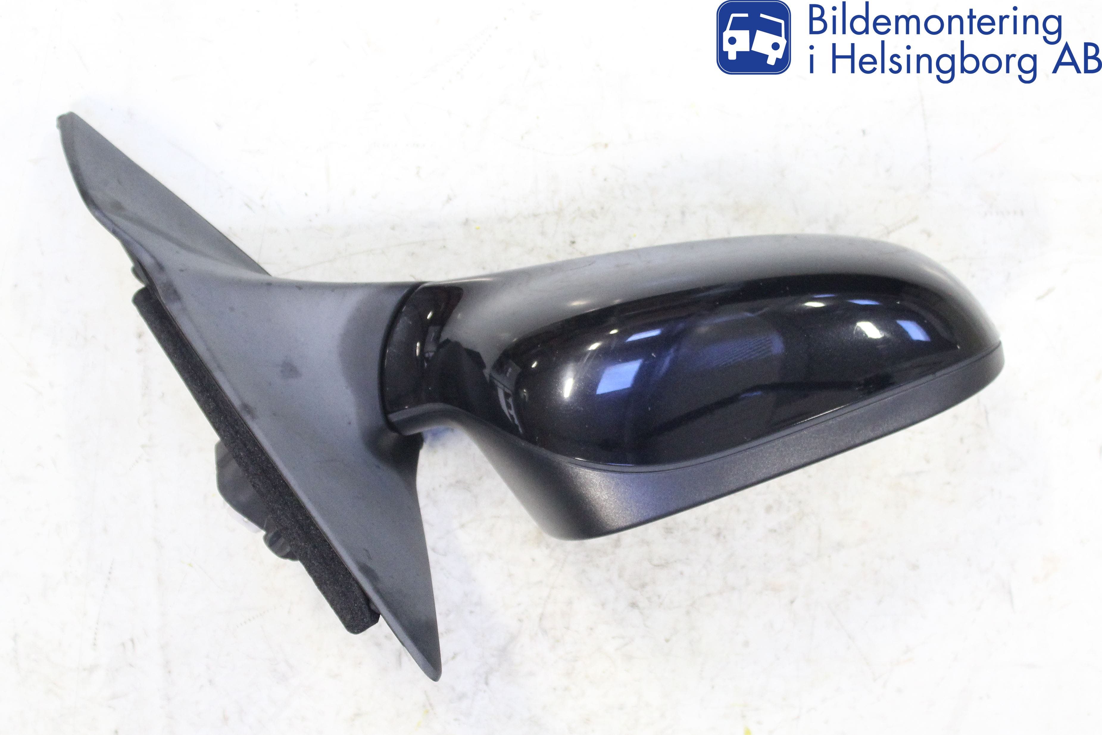 Saab 9-3 VER2/VER3 08-15 Spegel Yttre El Hö
