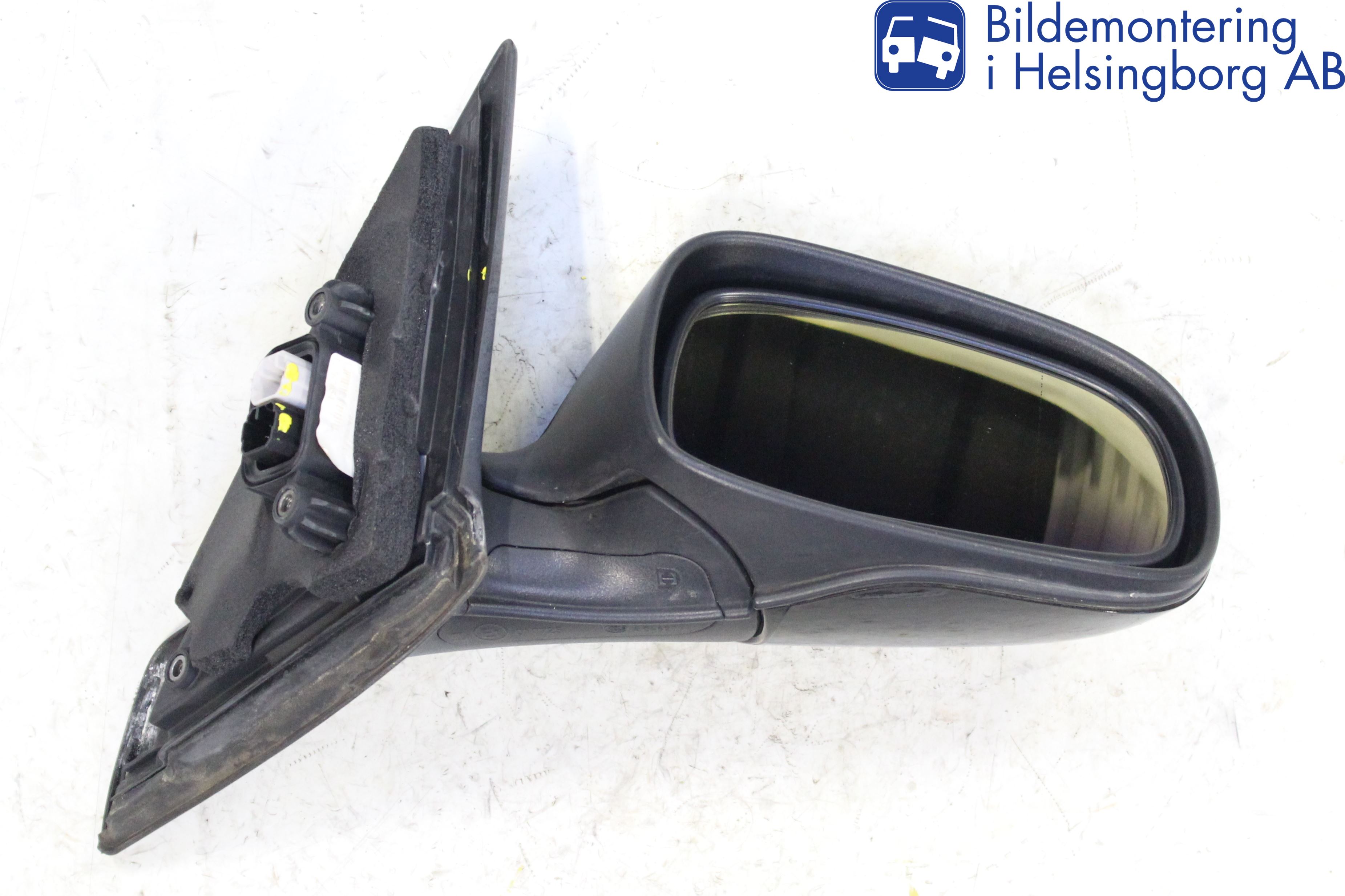 Saab 9-3 VER2/VER3 08-15 Spegel Yttre El Hö