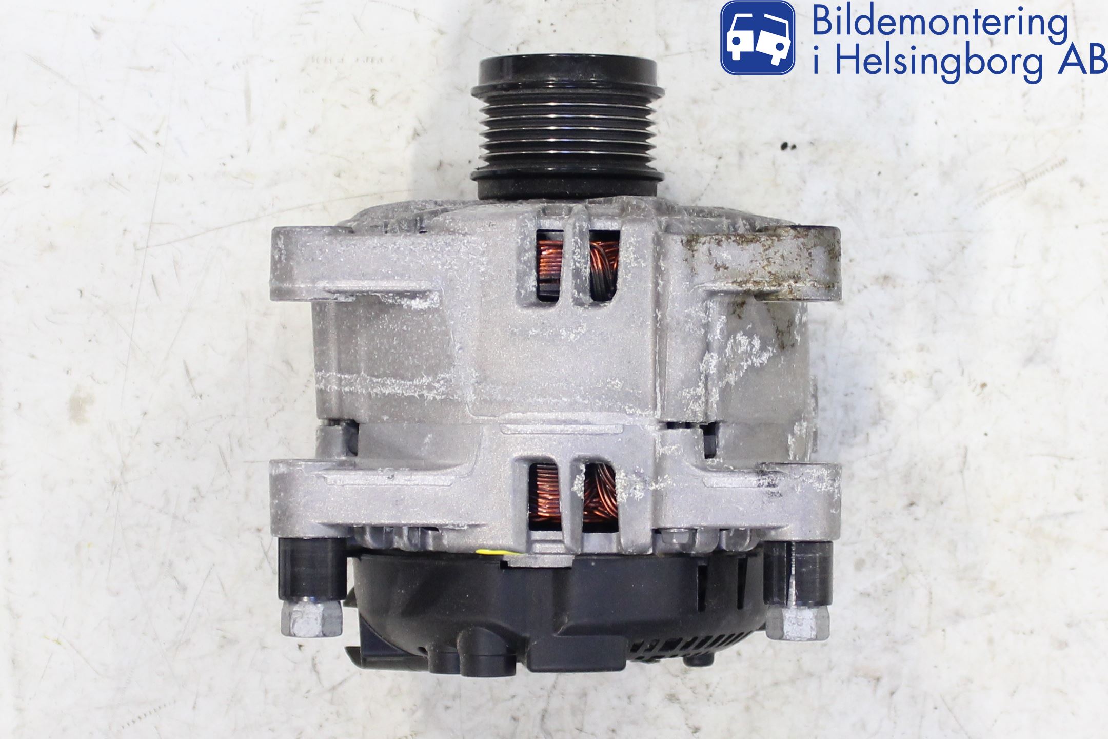 Peugeot PARTNER 16-18 Generator