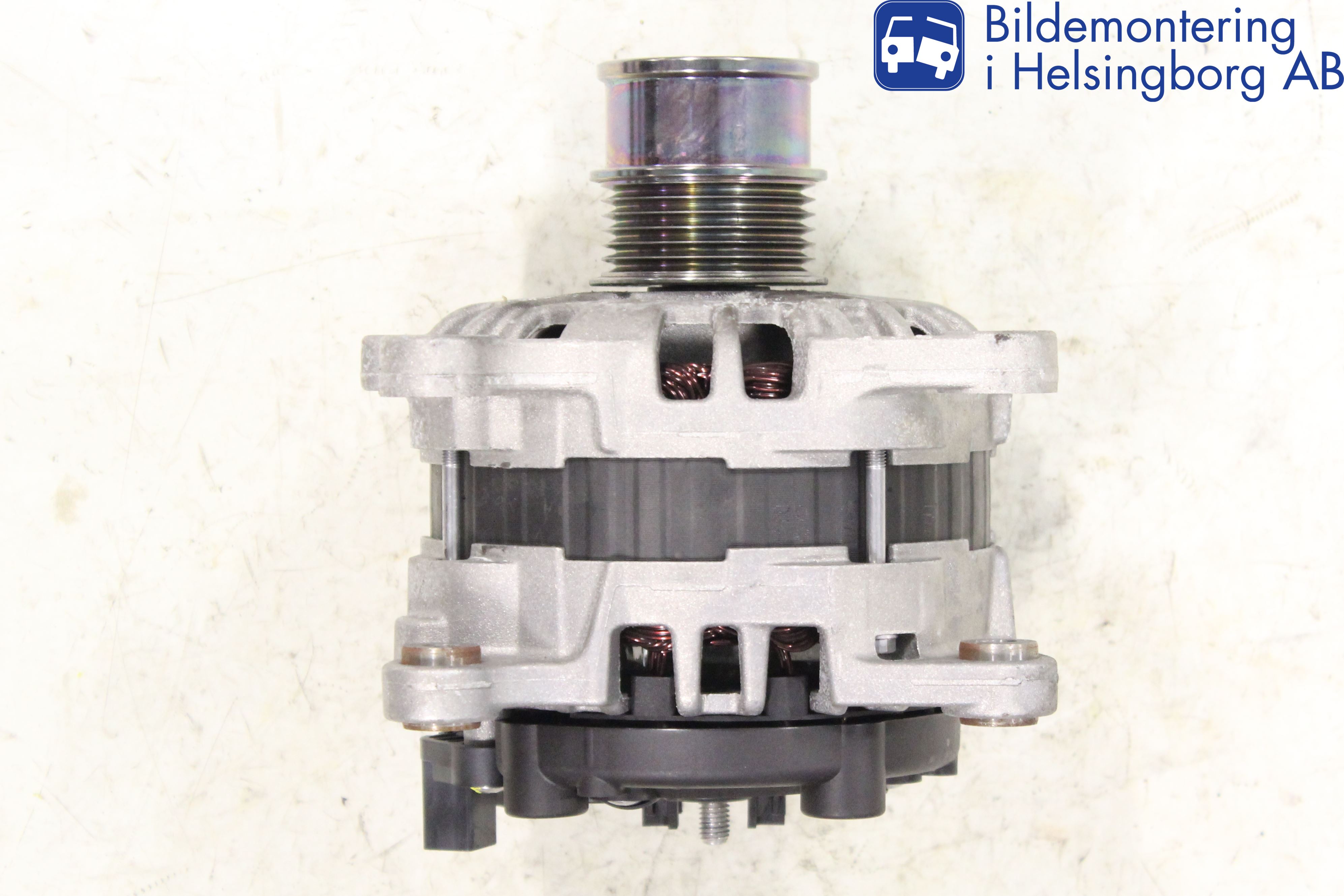 Skoda FABIA 15-21 Generator