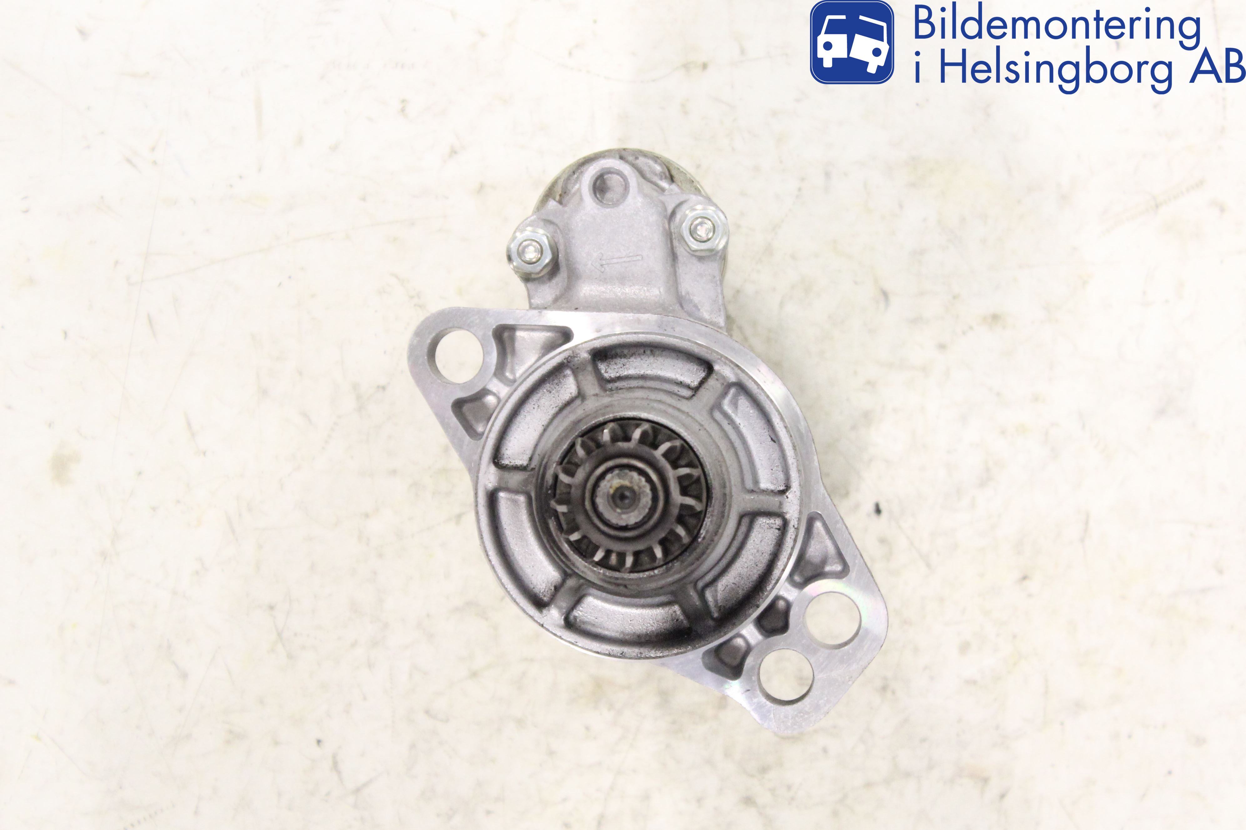 Skoda FABIA 15-21 Startmotor