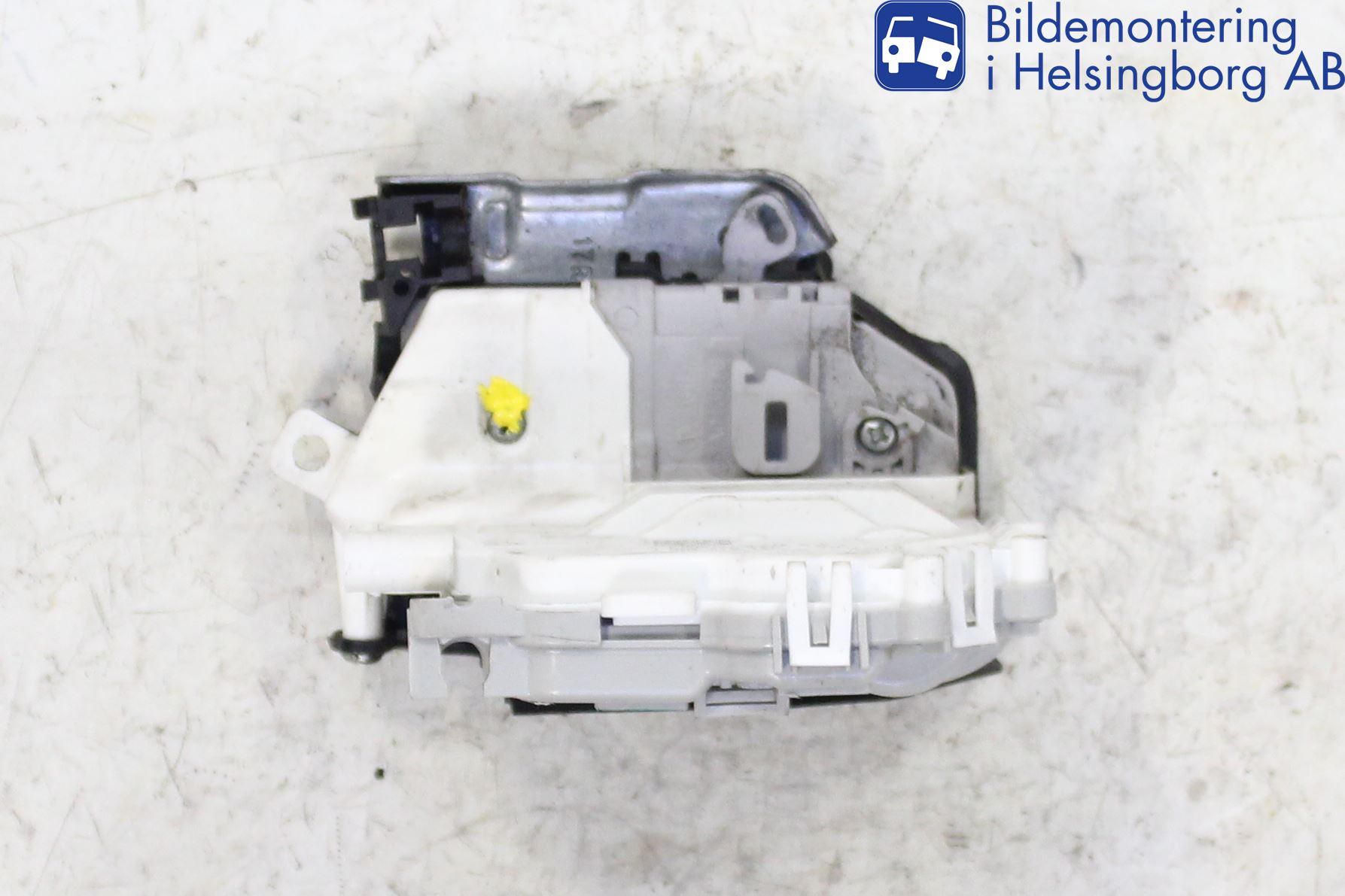 Audi A1/S1 11-18 Centrallåsmotor Höger