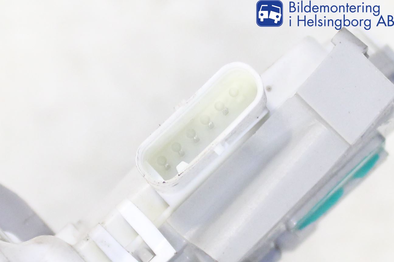 Audi A1/S1 11-18 Centrallåsmotor Höger