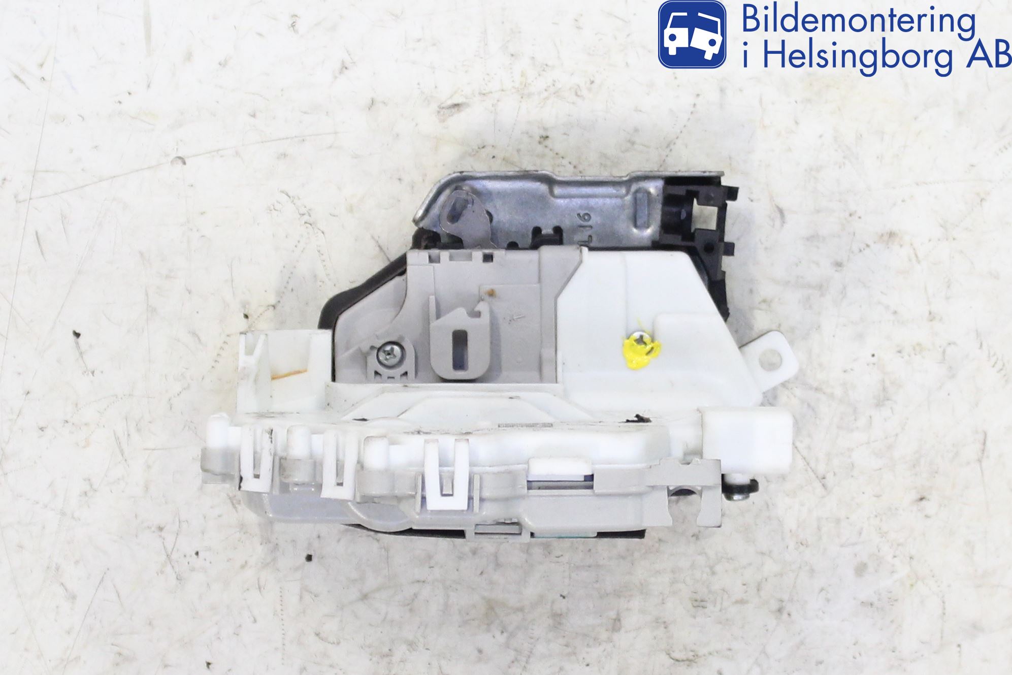 Audi A1/S1 11-18 Centrallåsmotor Vänster