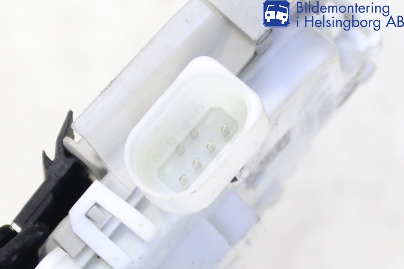 Audi A1/S1 11-18 Centrallåsmotor Vänster