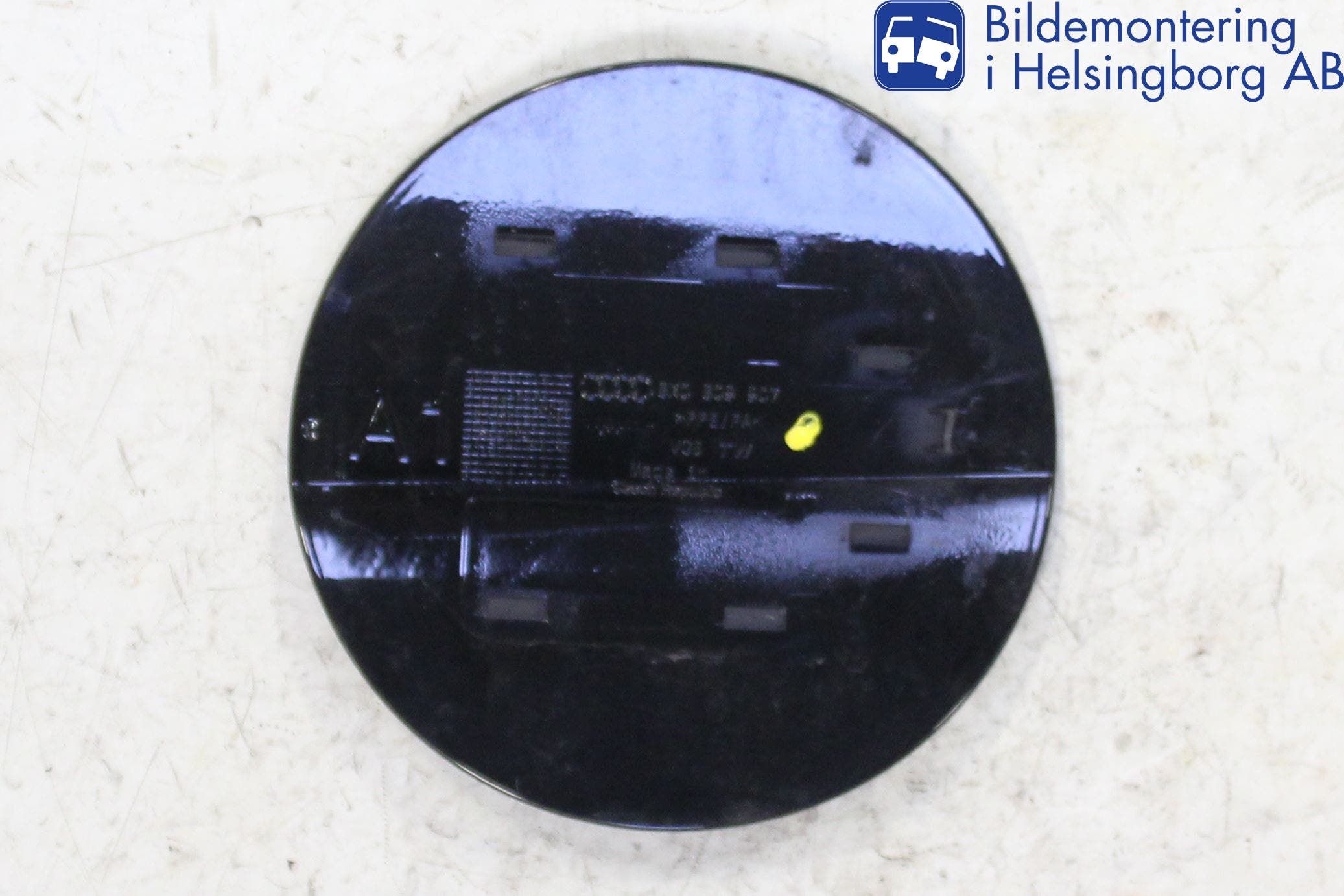 Audi A1/S1 11-18 Tanklucka