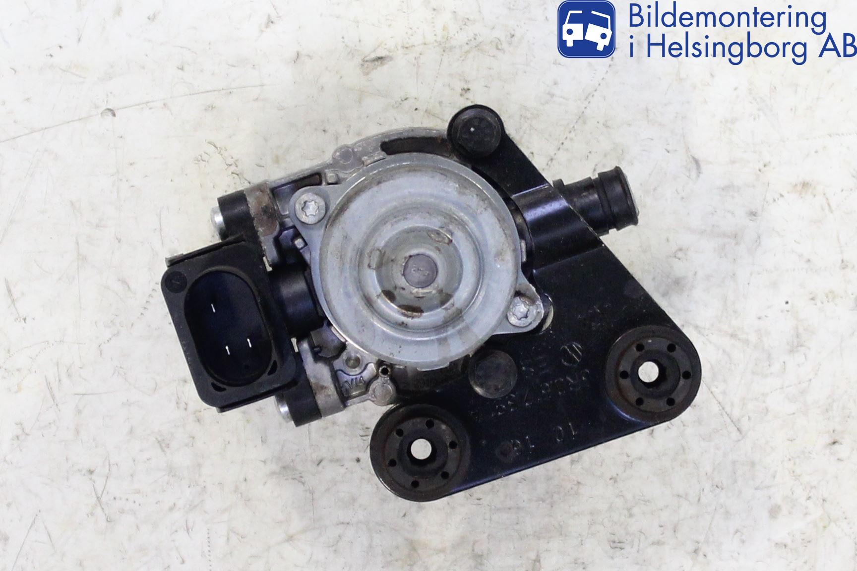 Audi A1/S1 11-18 Vakuumpump